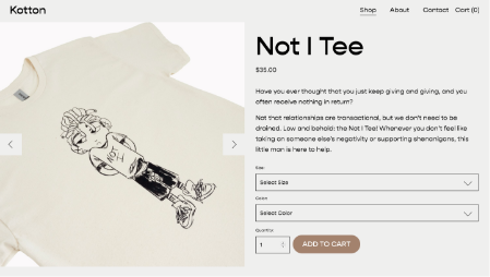 Ajia's Children's book